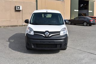 Κλούβα Renault 2020 Kangoo 2020 1.5 dCi Klima BT Regale-thumb-82