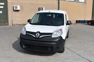 Κλούβα Renault 2020 Kangoo 2020 1.5 dCi Klima BT Regale-thumb-83