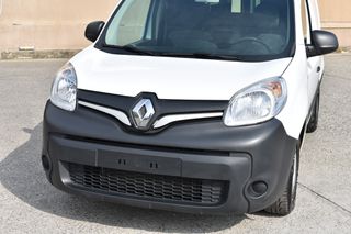 Κλούβα Renault 2020 Kangoo 2020 1.5 dCi Klima BT Regale-thumb-84