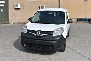 Κλούβα Renault 2020 Kangoo 2020 1.5 dCi Klima BT Regale-thumb-85