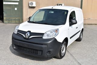 Κλούβα Renault 2020 Kangoo 2020 1.5 dCi Klima BT Regale-thumb-87