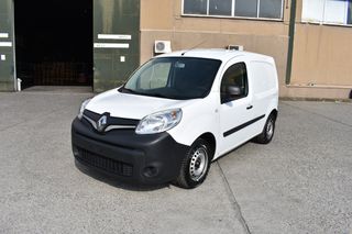 Κλούβα Renault 2020 Kangoo 2020 1.5 dCi Klima BT Regale-thumb-89