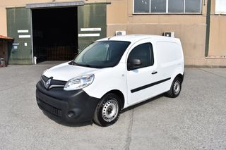 Κλούβα Renault 2020 Kangoo 2020 1.5 dCi Klima BT Regale-thumb-91