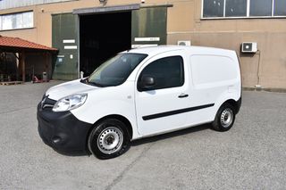 Κλούβα Renault 2020 Kangoo 2020 1.5 dCi Klima BT Regale-thumb-92