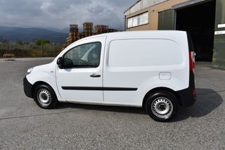 Κλούβα Renault 2020 Kangoo 2020 1.5 dCi Klima BT Regale-thumb-95