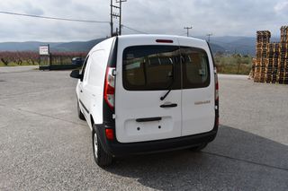 Κλούβα Renault 2020 Kangoo 2020 1.5 dCi Klima BT Regale-thumb-98