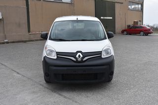 Κλούβα Renault 2020 Kangoo 2020 1.5 dCi Klima BT Regale-thumb-3