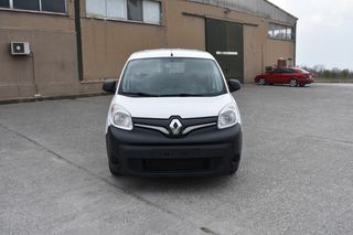 Κλούβα Renault 2020 Kangoo 2020 1.5 dCi Klima BT Regale-thumb-4