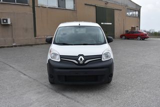 Κλούβα Renault 2020 Kangoo 2020 1.5 dCi Klima BT Regale-thumb-7