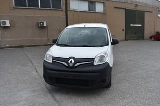 Κλούβα Renault 2020 Kangoo 2020 1.5 dCi Klima BT Regale-thumb-8