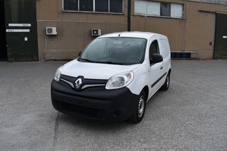 Κλούβα Renault 2020 Kangoo 2020 1.5 dCi Klima BT Regale-thumb-9
