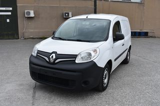 Κλούβα Renault 2020 Kangoo 2020 1.5 dCi Klima BT Regale-thumb-10