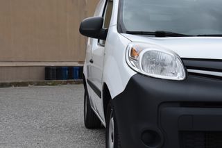Κλούβα Renault 2020 Kangoo 2020 1.5 dCi Klima BT Regale-thumb-37