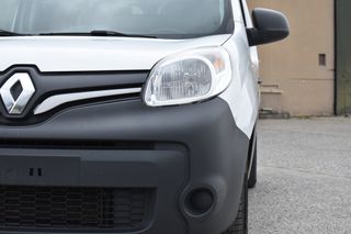 Κλούβα Renault 2020 Kangoo 2020 1.5 dCi Klima BT Regale-thumb-40