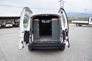 Κλούβα Renault 2020 Kangoo 2020 1.5 dCi Klima BT Regale-thumb-41