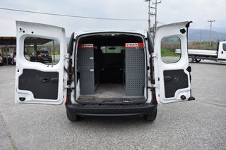 Κλούβα Renault 2020 Kangoo 2020 1.5 dCi Klima BT Regale-thumb-42