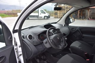 Κλούβα Renault 2020 Kangoo 2020 1.5 dCi Klima BT Regale-thumb-53