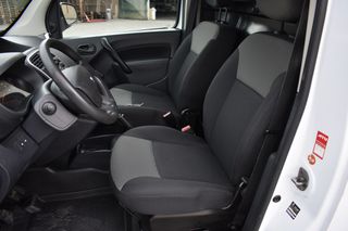 Κλούβα Renault 2020 Kangoo 2020 1.5 dCi Klima BT Regale-thumb-56