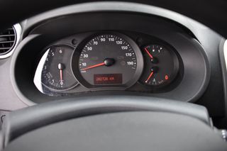 Κλούβα Renault 2020 Kangoo 2020 1.5 dCi Klima BT Regale-thumb-58
