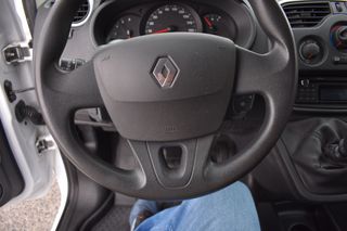 Κλούβα Renault 2020 Kangoo 2020 1.5 dCi Klima BT Regale-thumb-59