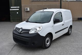 Κλούβα Renault 2020 Kangoo 2020 1.5 dCi Klima BT Regale-thumb-11