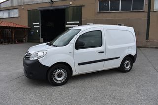 Κλούβα Renault 2020 Kangoo 2020 1.5 dCi Klima BT Regale-thumb-13