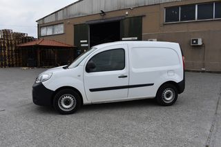 Κλούβα Renault 2020 Kangoo 2020 1.5 dCi Klima BT Regale-thumb-14
