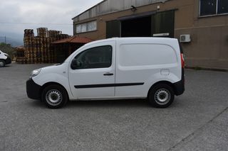 Κλούβα Renault 2020 Kangoo 2020 1.5 dCi Klima BT Regale-thumb-15