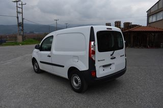 Κλούβα Renault 2020 Kangoo 2020 1.5 dCi Klima BT Regale-thumb-18