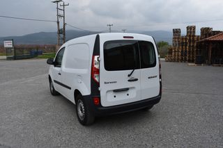 Κλούβα Renault 2020 Kangoo 2020 1.5 dCi Klima BT Regale-thumb-19
