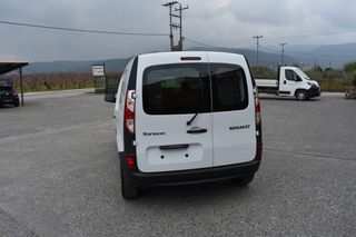 Κλούβα Renault 2020 Kangoo 2020 1.5 dCi Klima BT Regale-thumb-20
