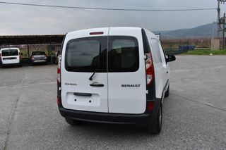 Κλούβα Renault 2020 Kangoo 2020 1.5 dCi Klima BT Regale-thumb-23