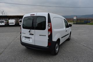 Κλούβα Renault 2020 Kangoo 2020 1.5 dCi Klima BT Regale-thumb-24