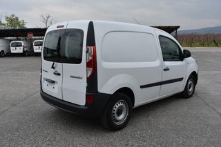 Κλούβα Renault 2020 Kangoo 2020 1.5 dCi Klima BT Regale-thumb-25