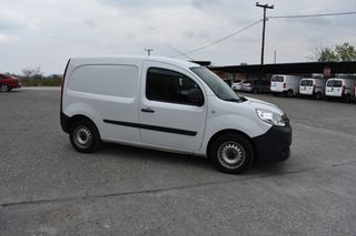 Κλούβα Renault 2020 Kangoo 2020 1.5 dCi Klima BT Regale-thumb-29