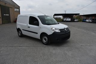 Κλούβα Renault 2020 Kangoo 2020 1.5 dCi Klima BT Regale-thumb-31