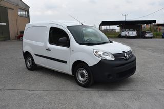 Κλούβα Renault 2020 Kangoo 2020 1.5 dCi Klima BT Regale-thumb-32