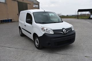Κλούβα Renault 2020 Kangoo 2020 1.5 dCi Klima BT Regale-thumb-36