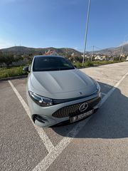 Mercedes-Benz CLA 250 2025 CLA 250+ 800km Αυτονομία-thumb-2