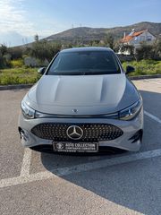 Mercedes-Benz CLA 250 2025 CLA 250+ 800km Αυτονομία-thumb-7
