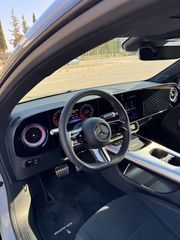 Mercedes-Benz CLA 250 2025 CLA 250+ 800km Αυτονομία-thumb-13