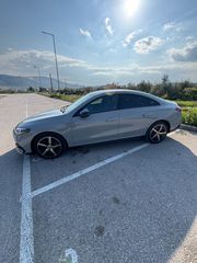Mercedes-Benz CLA 250 2025 CLA 250+ 800km Αυτονομία-thumb-8
