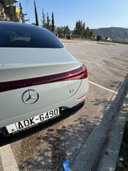 Mercedes-Benz CLA 250 2025 CLA 250+ 800km Αυτονομία-thumb-21