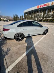 Mercedes-Benz CLA 250 2025 CLA 250+ 800km Αυτονομία-thumb-6