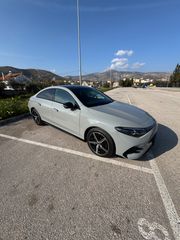 Mercedes-Benz CLA 250 2025 CLA 250+ 800km Αυτονομία-thumb-4
