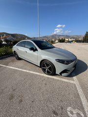 Mercedes-Benz CLA 250 2025 CLA 250+ 800km Αυτονομία-thumb-5