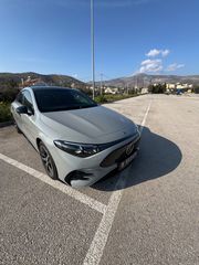 Mercedes-Benz CLA 250 2025 CLA 250+ 800km Αυτονομία-thumb-3