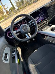Mercedes-Benz CLA 250 2025 CLA 250+ 800km Αυτονομία-thumb-12