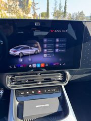 Mercedes-Benz CLA 250 2025 CLA 250+ 800km Αυτονομία-thumb-17