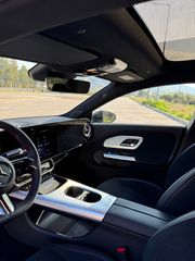 Mercedes-Benz CLA 250 2025 CLA 250+ 800km Αυτονομία-thumb-15